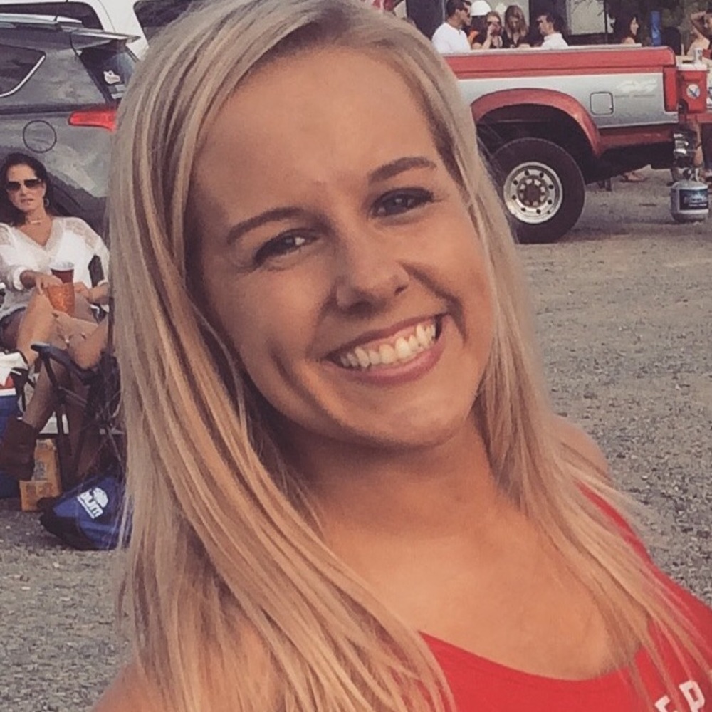 Meet your Posher, Trisha